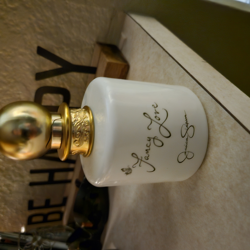 Jessica Simpson Fancy Love Perfume